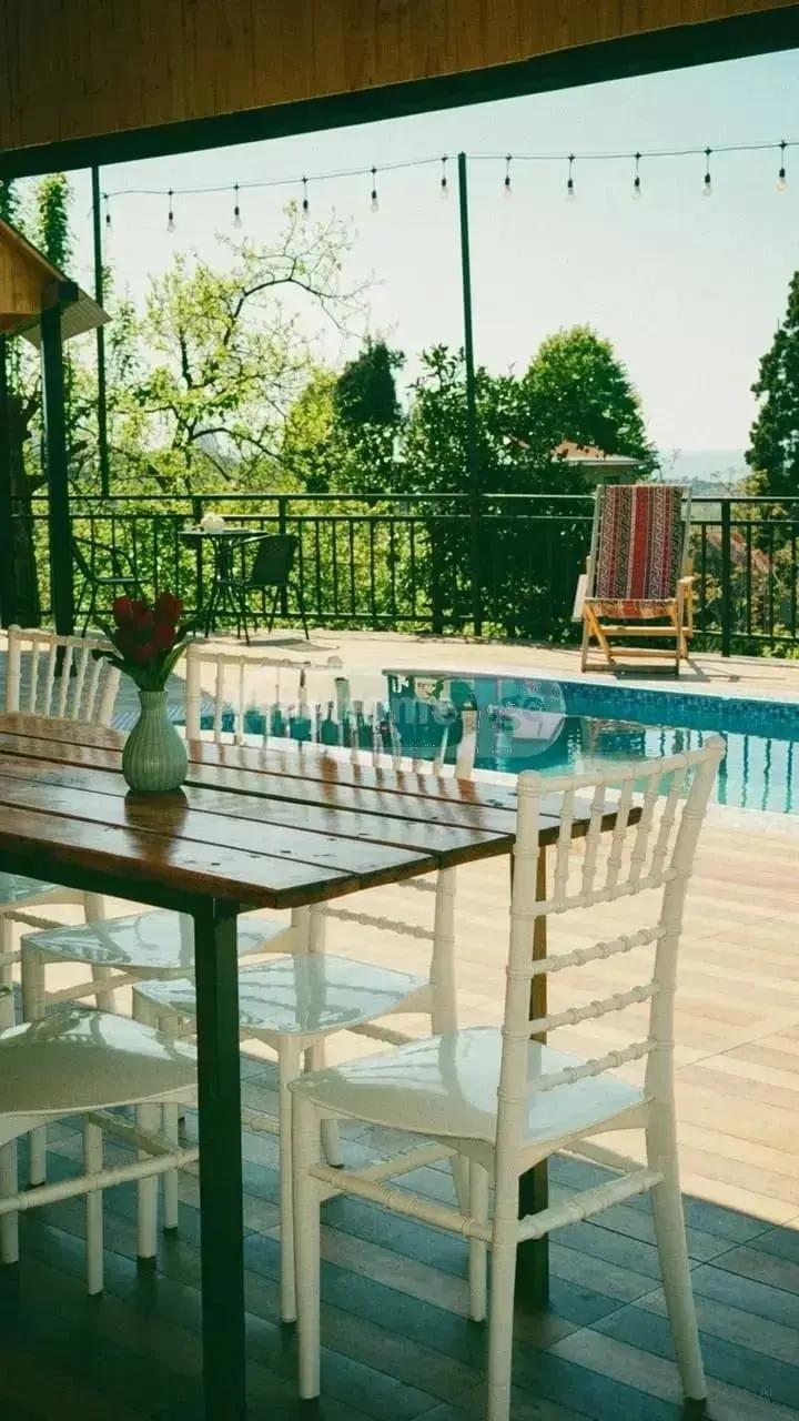 2-Room House In Batumi, Agaraki St, 10, 30 M², Is Available For Daily Rent For 400 ₾ view 6
