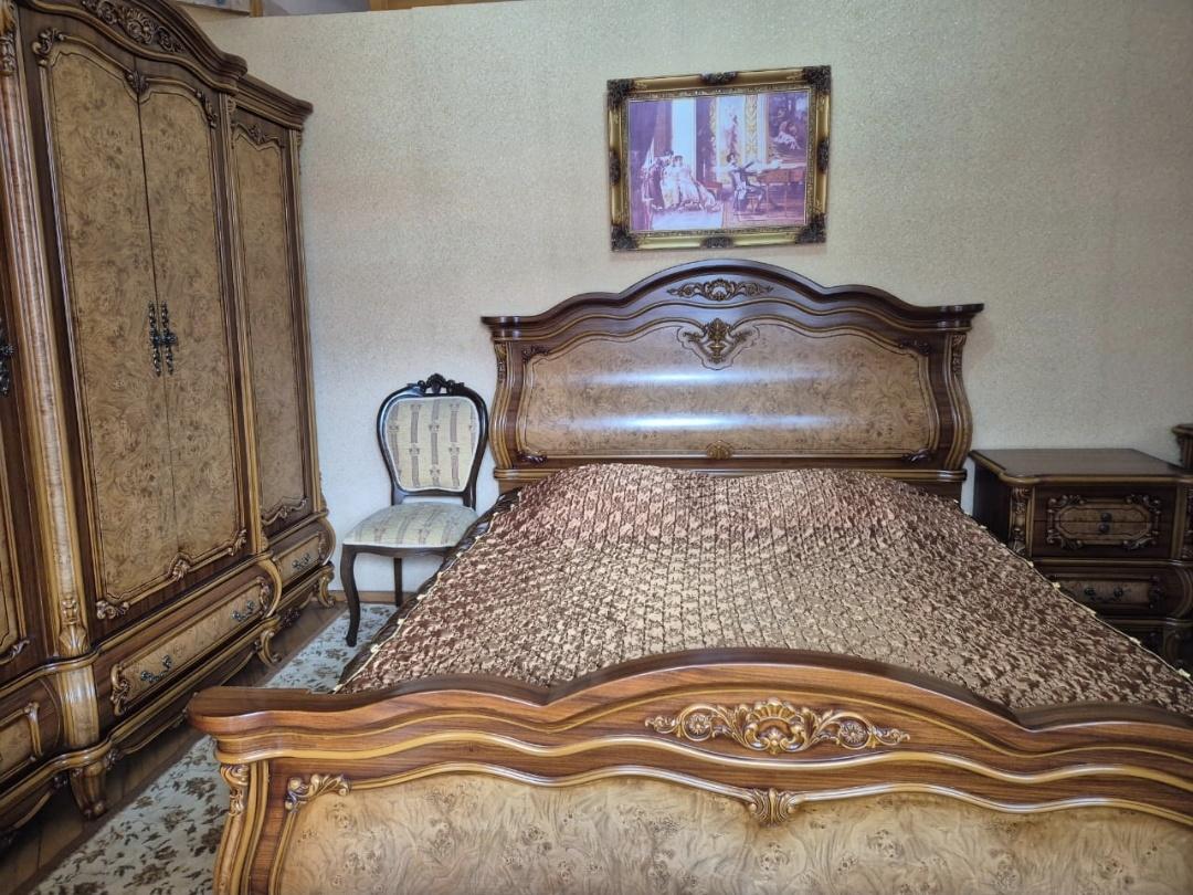 3-Room Apartment For Daily Rent In Batumi, Kutaisi St, 6, 90 M² — $100 Per Day view 7