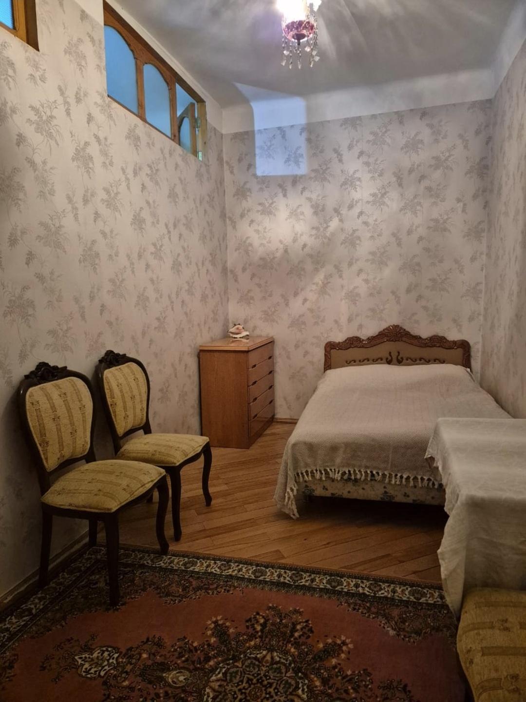 3-Room Apartment For Daily Rent In Batumi, Kutaisi St, 6, 90 M² — $100 Per Day view 3