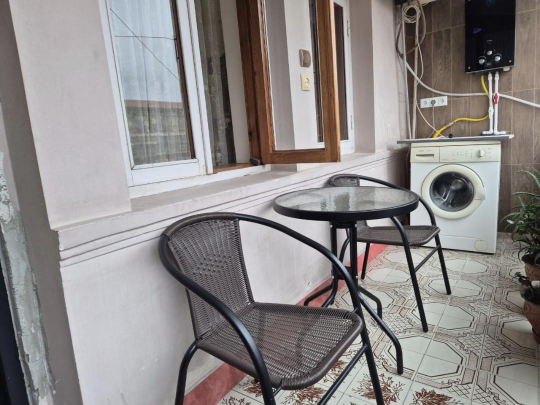 3-Room Apartment For Daily Rent In Batumi, Kutaisi St, 6, 90 M² — $100 Per Day view 11