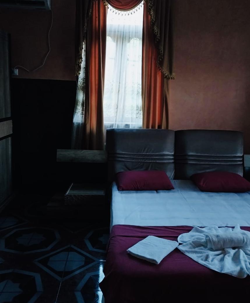 9-Room House For Rent In Batumi, Ioseb Noneshvili St, 16/20 view 13