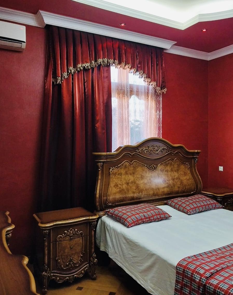 9-Room House For Rent In Batumi, Ioseb Noneshvili St, 16/20 view 6