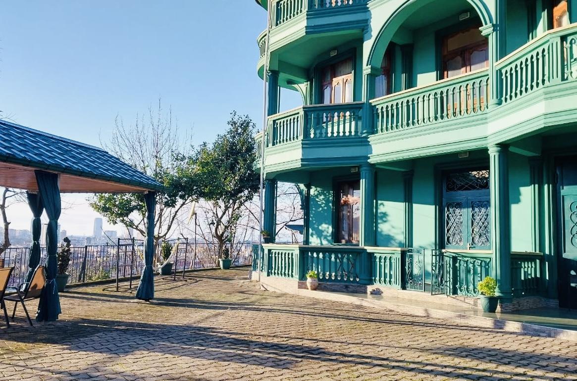 9-Room House For Rent In Batumi, Ioseb Noneshvili St, 16/20 view 12
