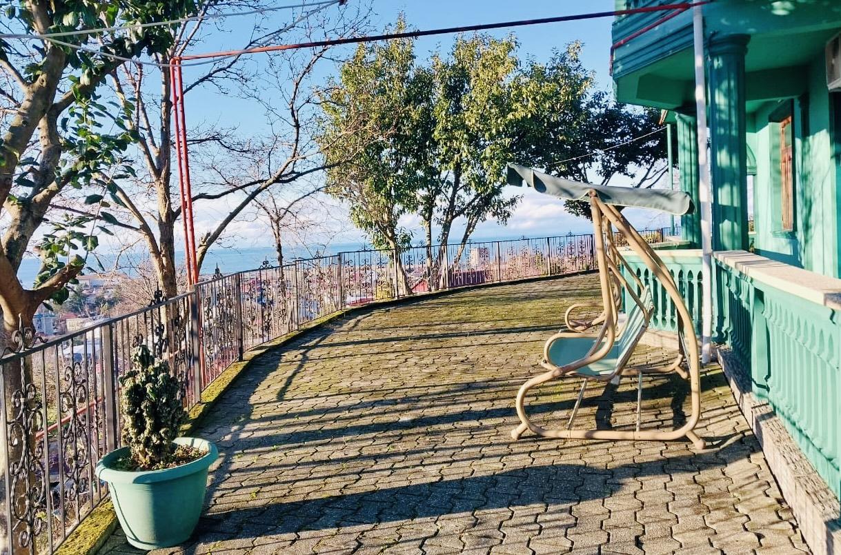 9-Room House For Rent In Batumi, Ioseb Noneshvili St, 16/20 view 7
