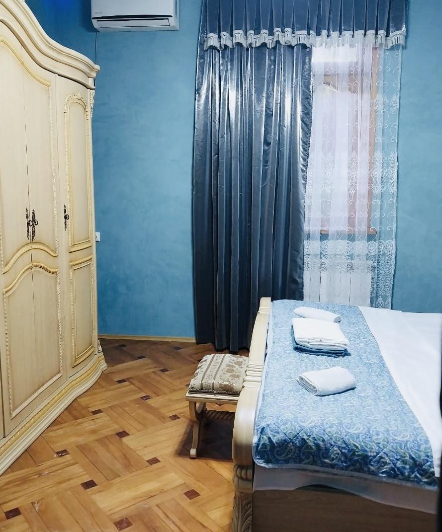 9-Room House For Rent In Batumi, Ioseb Noneshvili St, 16/20 view 8