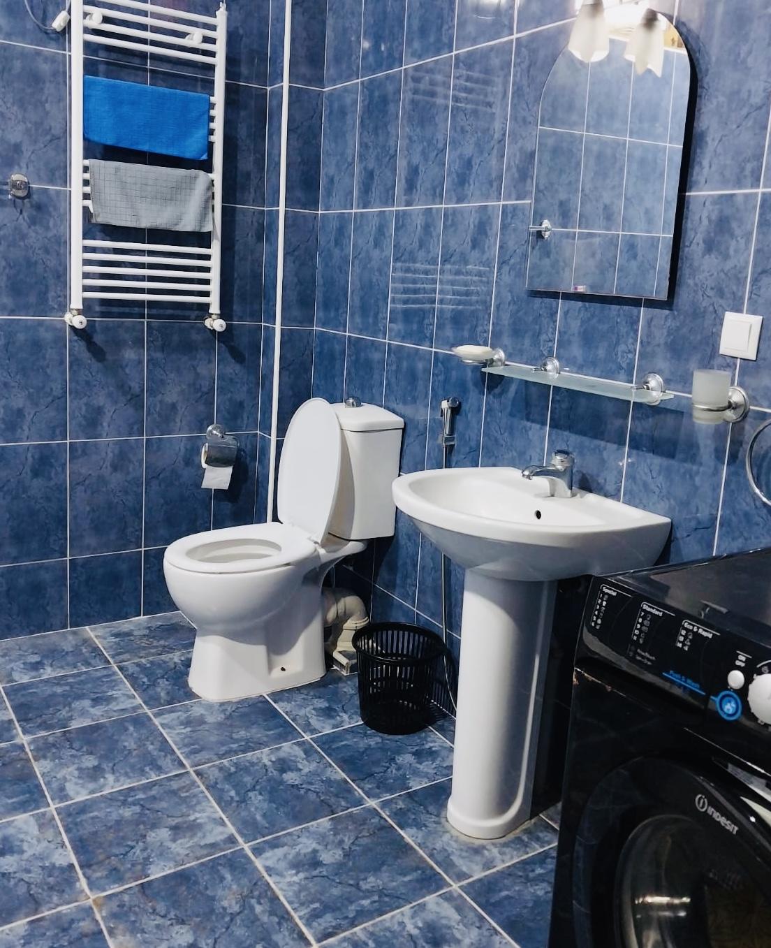 9-Room House For Rent In Batumi, Ioseb Noneshvili St, 16/20 view 5