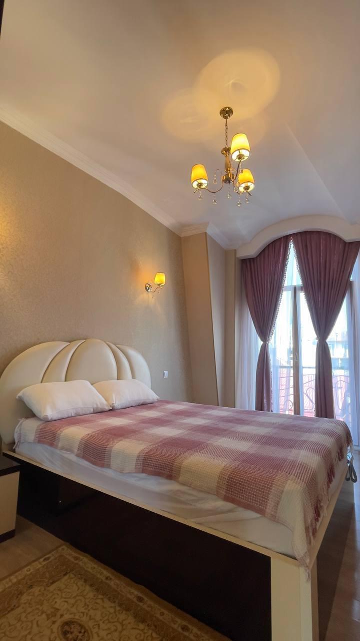 2-Room Apartment For Rent In Batumi, Vakhtang Gorgasali St, 49 view 4