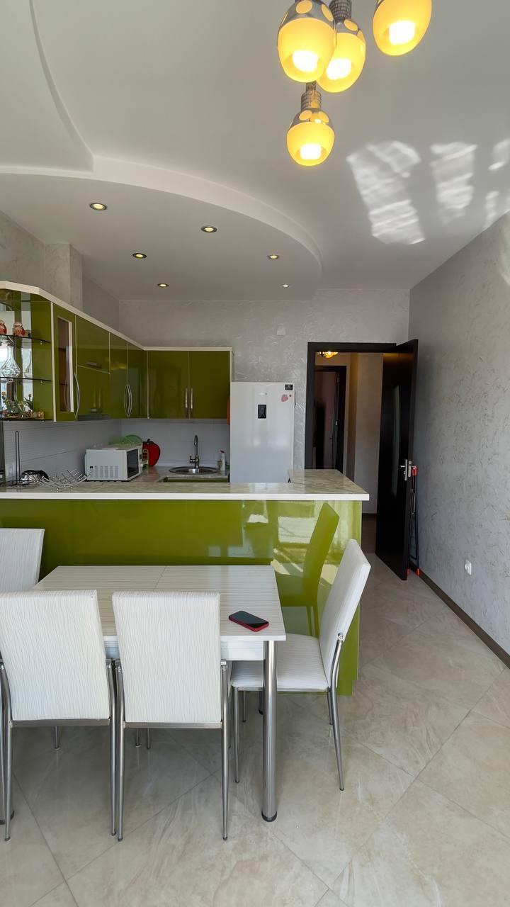 2-Room Apartment For Rent In Batumi, Vakhtang Gorgasali St, 49 view 5