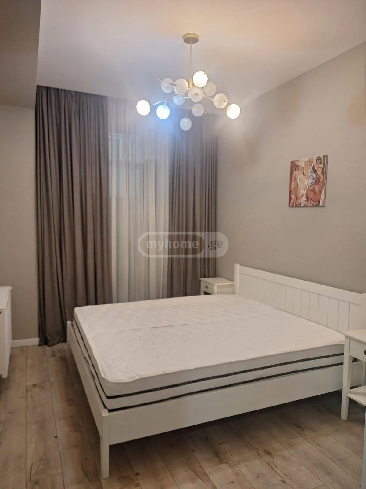 2-room apartment, Lisi (4/8)