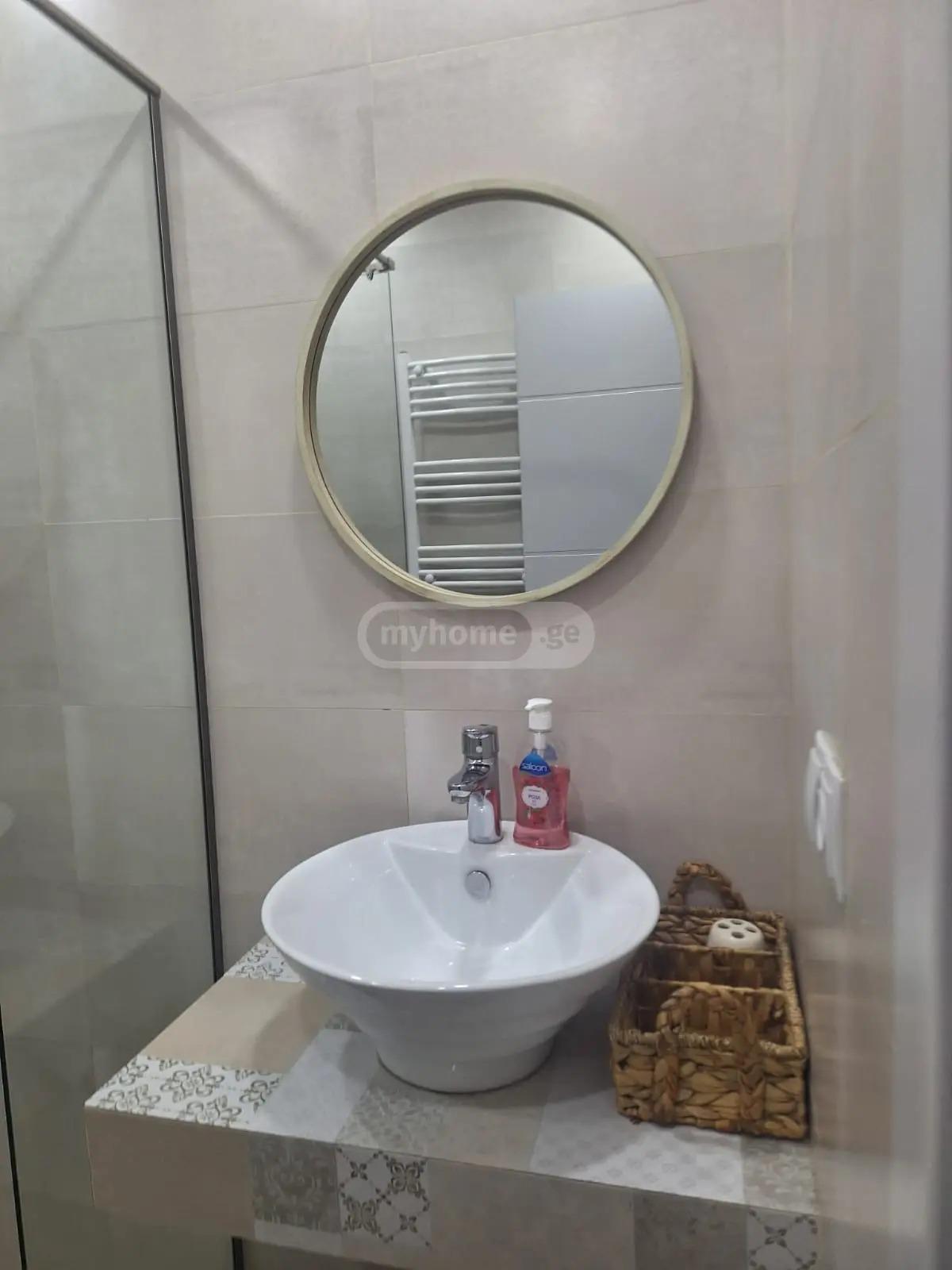 2-room apartment, Lisi (5/8)