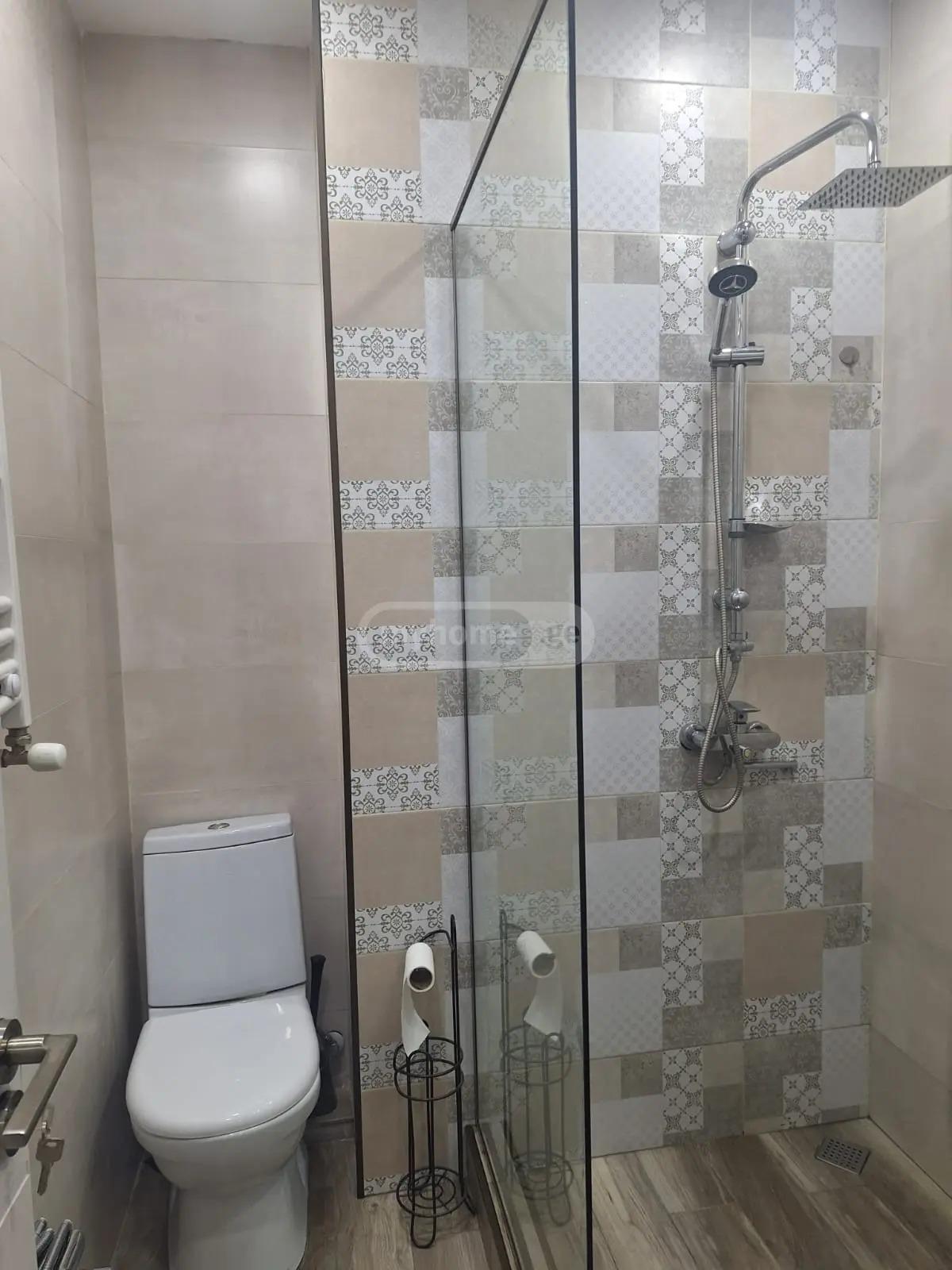 2-room apartment, Lisi (6/8)
