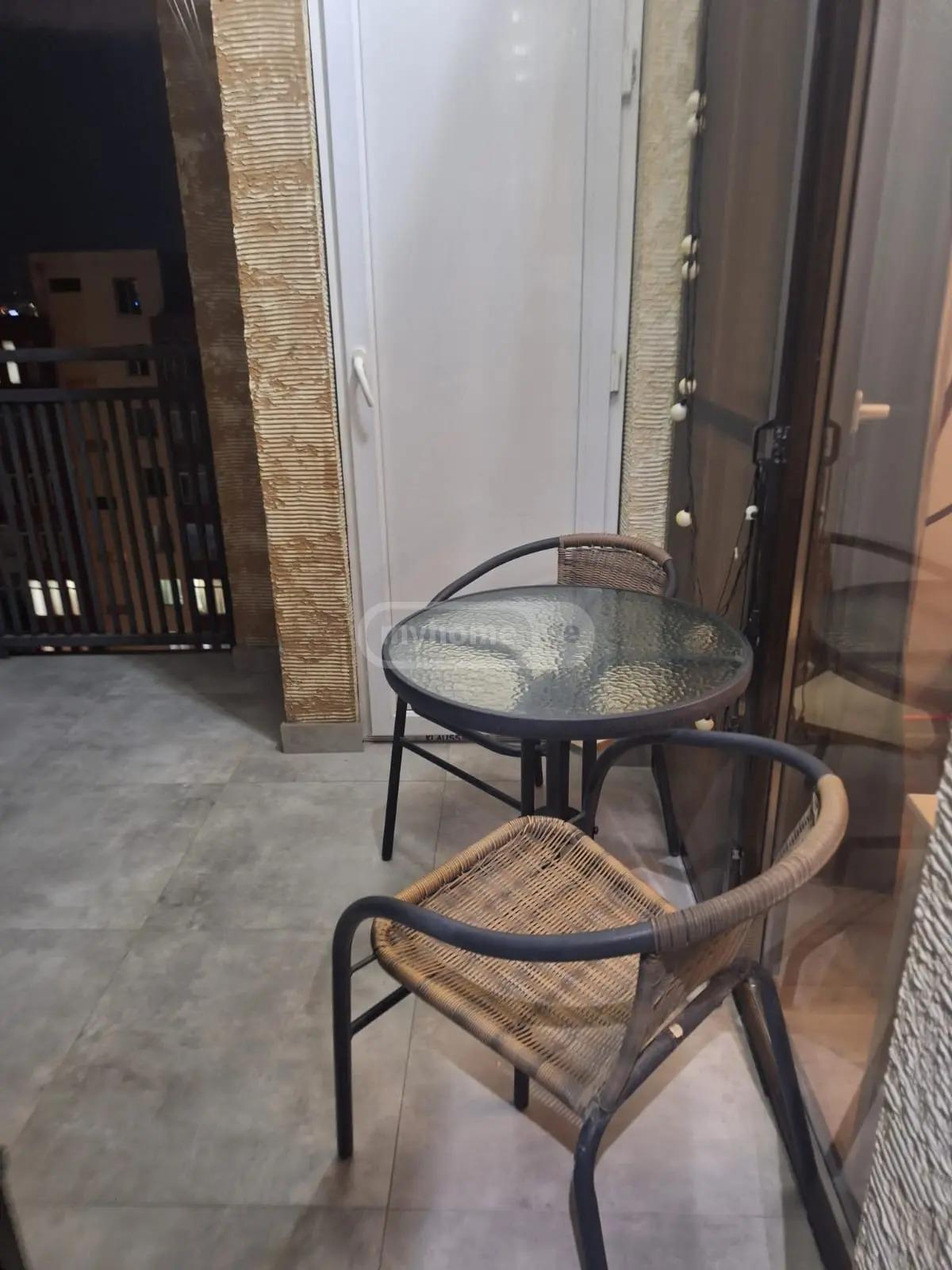 2-room apartment, Lisi (7/8)