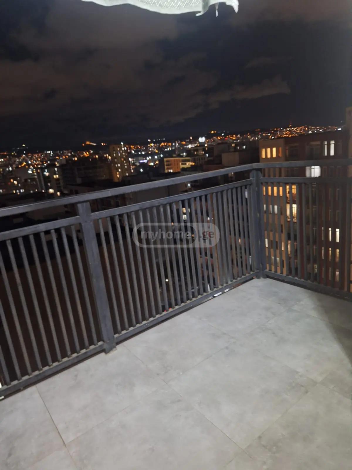 2-room apartment, Lisi (8/8)