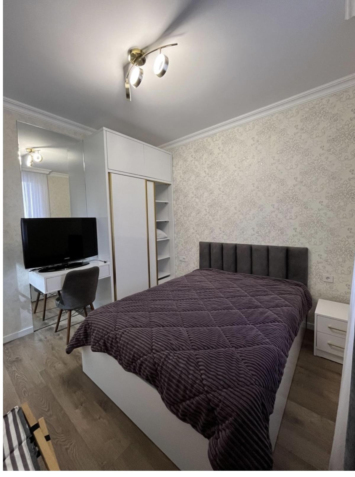 4-Room House In Batumi, Iusup Paghava St, 15b, 100 M², Is Available For Daily Rent For $100 view 10