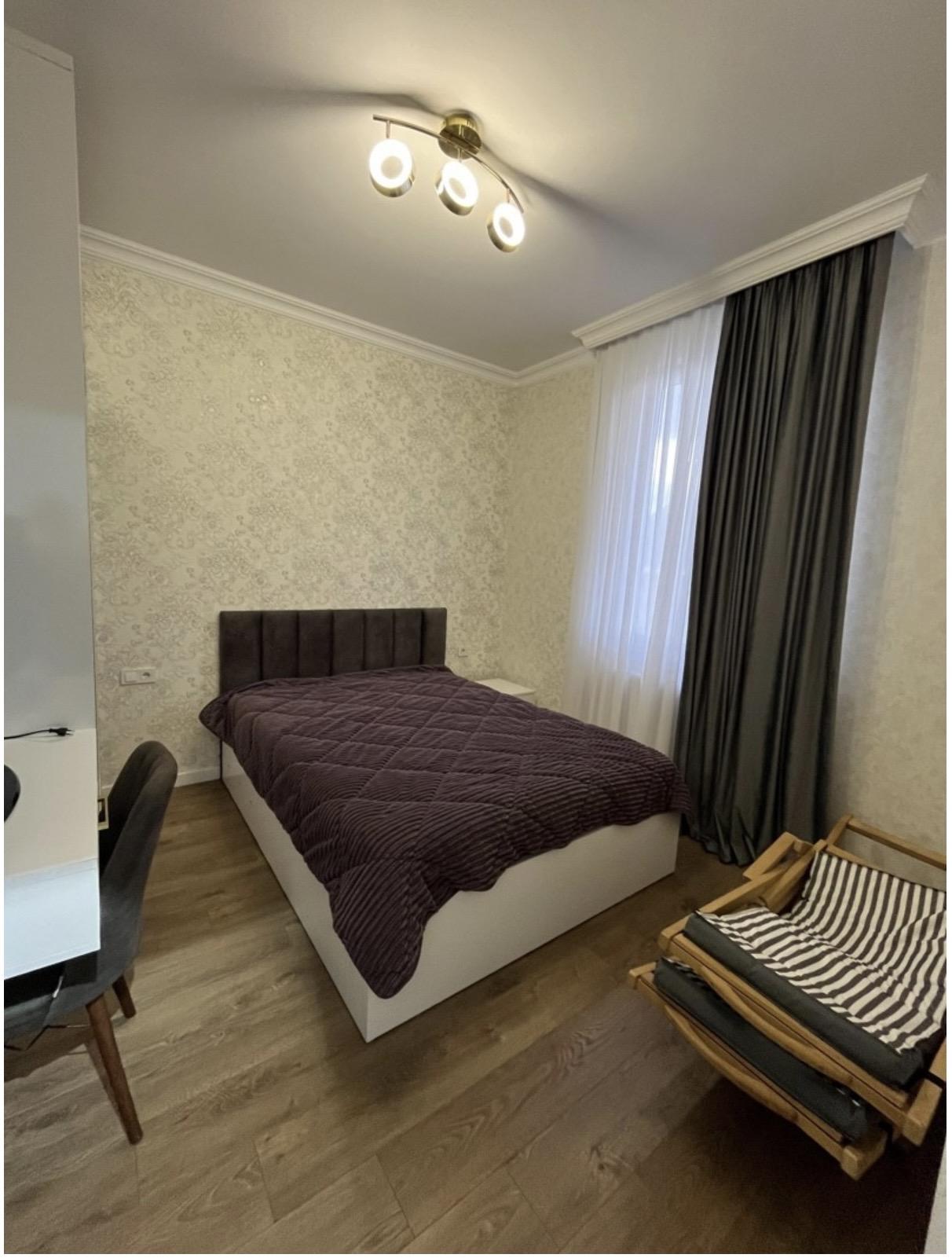 4-Room House In Batumi, Iusup Paghava St, 15b, 100 M², Is Available For Daily Rent For $100 view 9