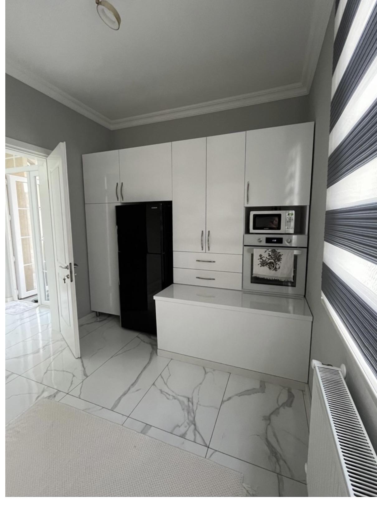 4-Room House In Batumi, Iusup Paghava St, 15b, 100 M², Is Available For Daily Rent For $100 view 6