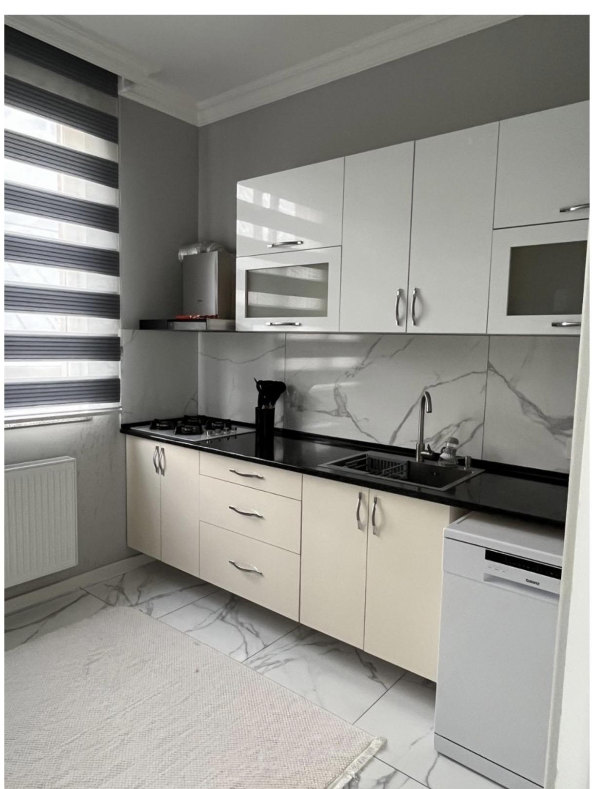 4-Room House In Batumi, Iusup Paghava St, 15b, 100 M², Is Available For Daily Rent For $100 view 7