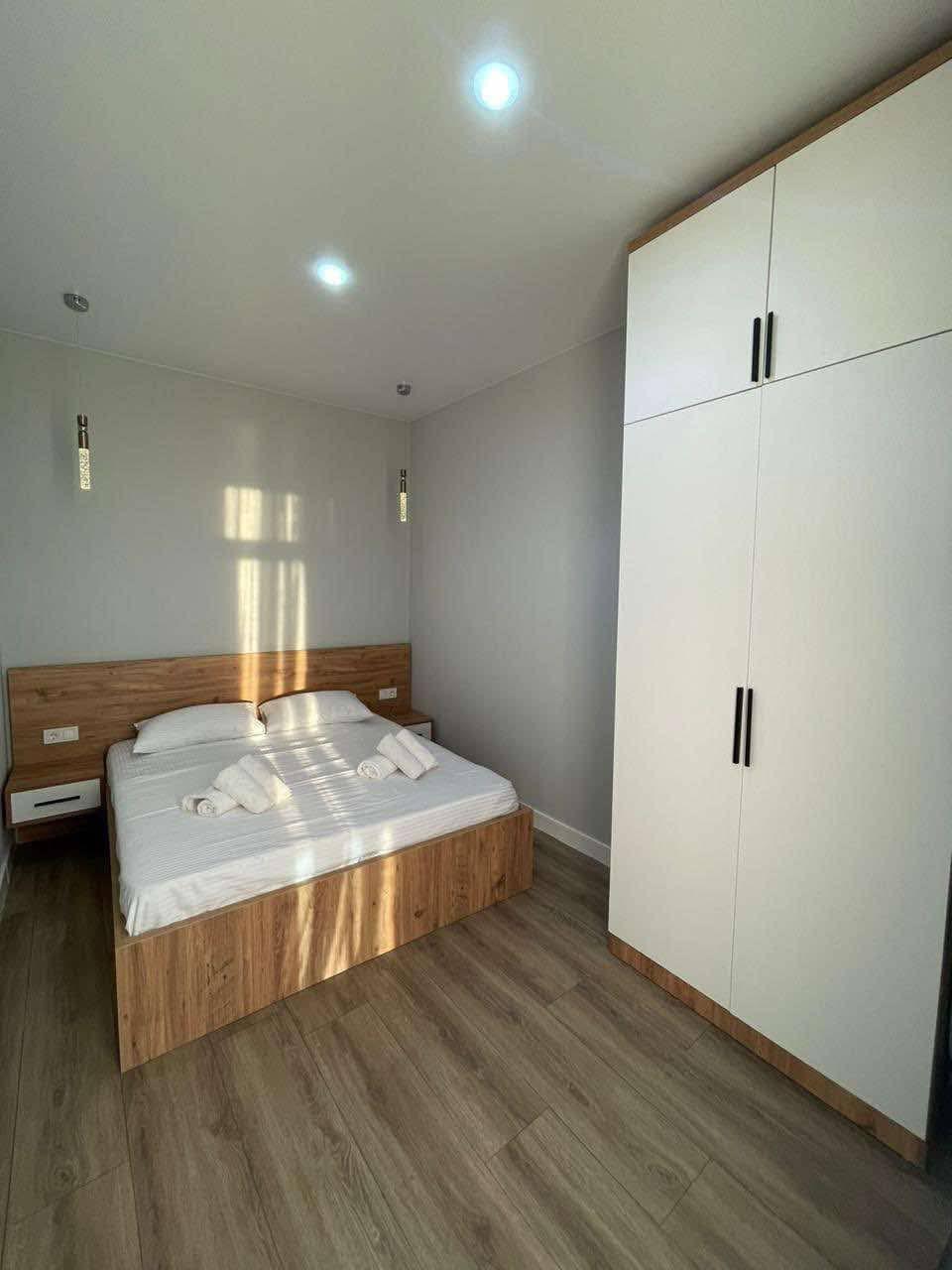 2-Room Apartment For Rent In Batumi, Tamar Mepe Ave, 50 view 4