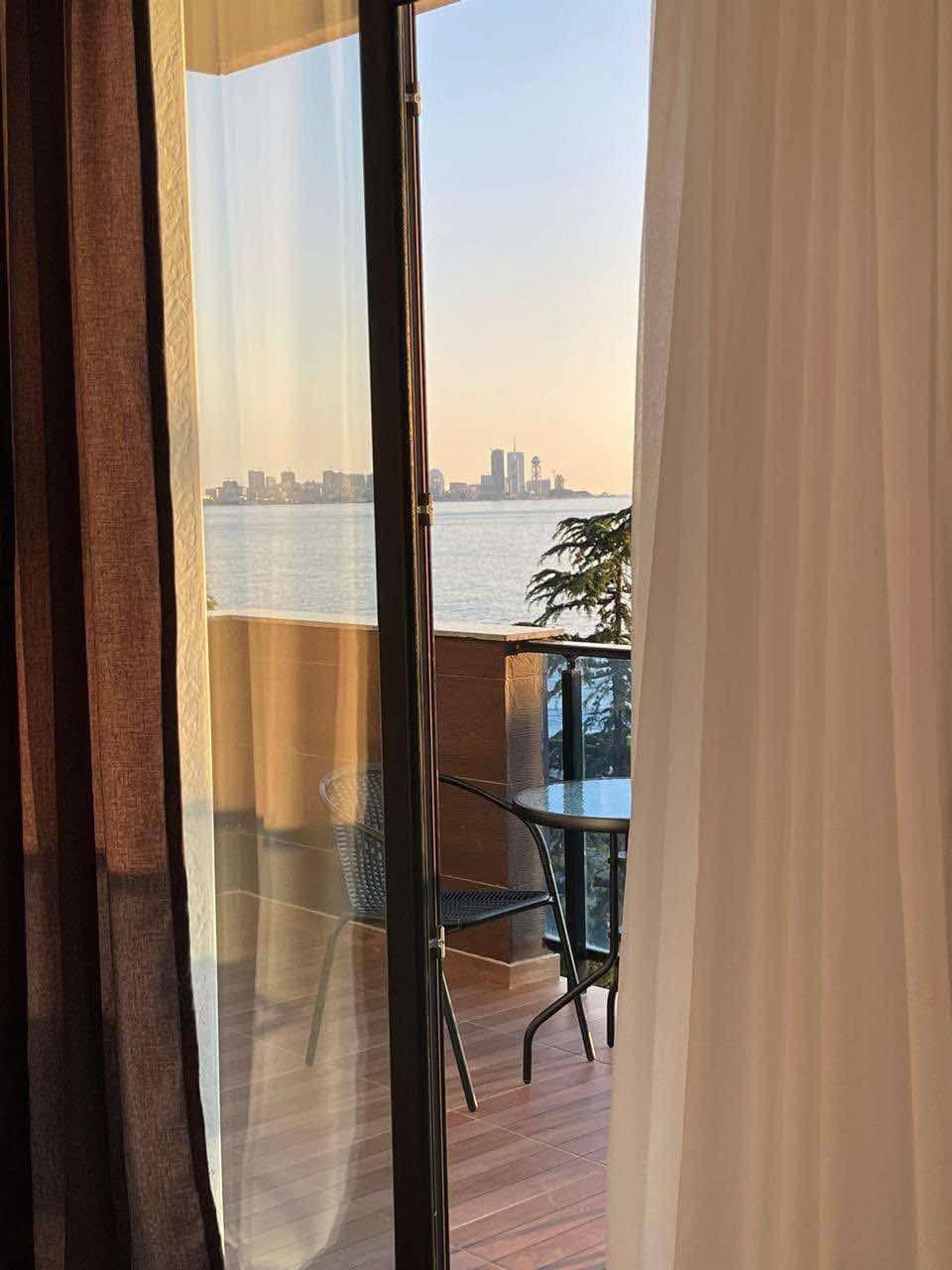 2-Room Apartment For Rent In Batumi, Tamar Mepe Ave, 50 view 7