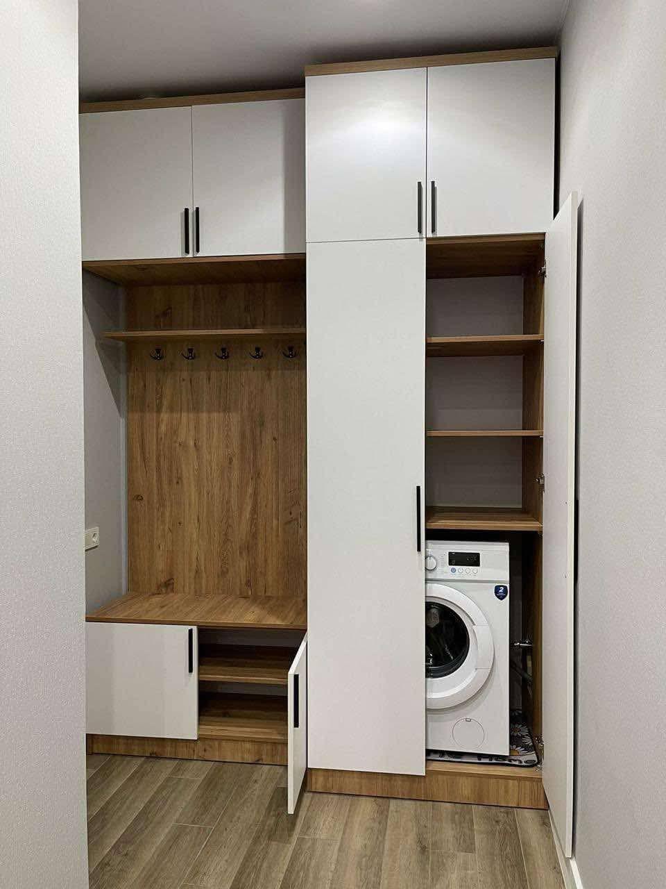 2-Room Apartment For Rent In Batumi, Tamar Mepe Ave, 50 view 6