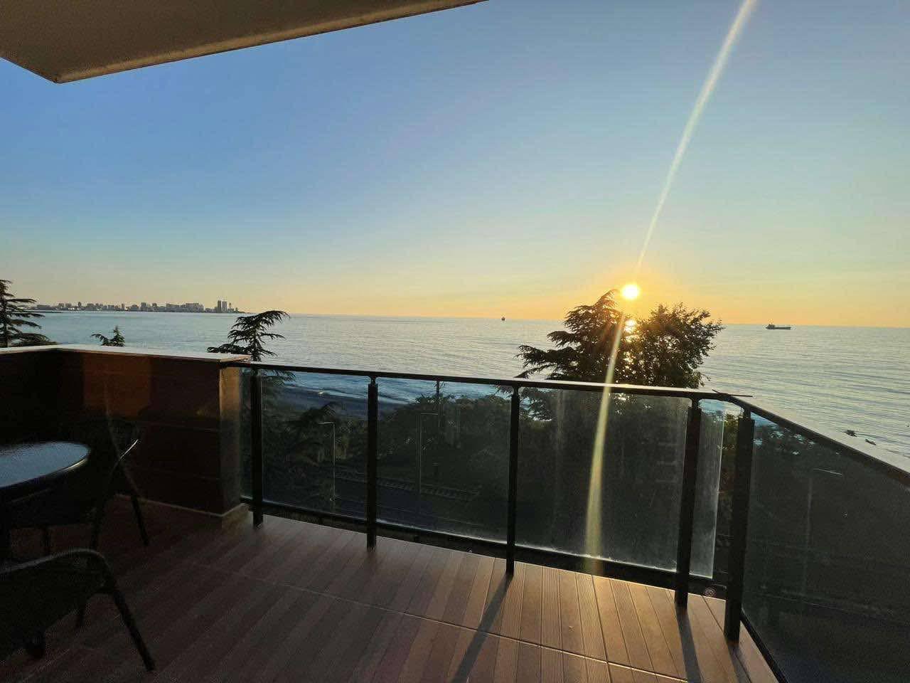 2-Room Apartment For Rent In Batumi, Tamar Mepe Ave, 50 view 8