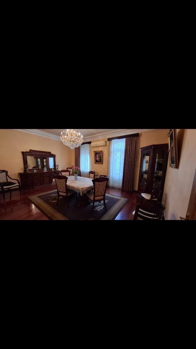 3-Room Apartment For Daily Rent In Batumi, Zurab Gorgiladze St, 1/3, 100 M² — 230 ₾ Per Day view 5