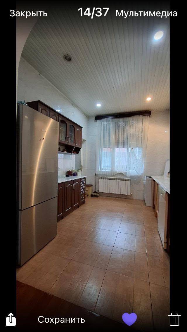 3-Room Apartment For Daily Rent In Batumi, Zurab Gorgiladze St, 1/3, 100 M² — 230 ₾ Per Day view 3