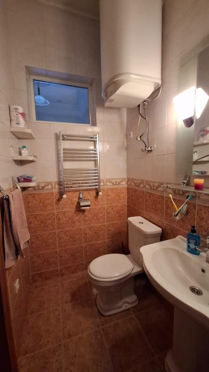 3-Room Apartment For Daily Rent In Batumi, Zurab Gorgiladze St, 1/3, 100 M² — 230 ₾ Per Day view 2