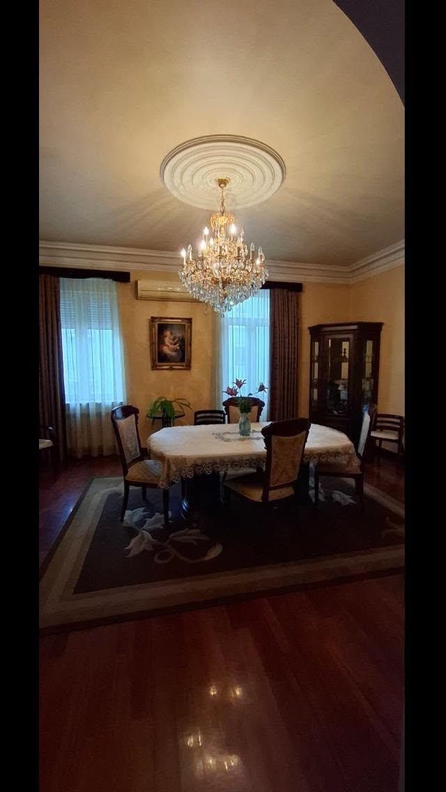 3-Room Apartment For Daily Rent In Batumi, Zurab Gorgiladze St, 1/3, 100 M² — 230 ₾ Per Day view 6