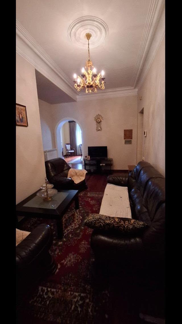 3-Room Apartment For Daily Rent In Batumi, Zurab Gorgiladze St, 1/3, 100 M² — 230 ₾ Per Day view 7