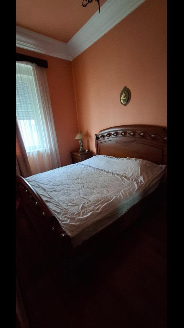 3-Room Apartment For Daily Rent In Batumi, Zurab Gorgiladze St, 1/3, 100 M² — 230 ₾ Per Day view 8