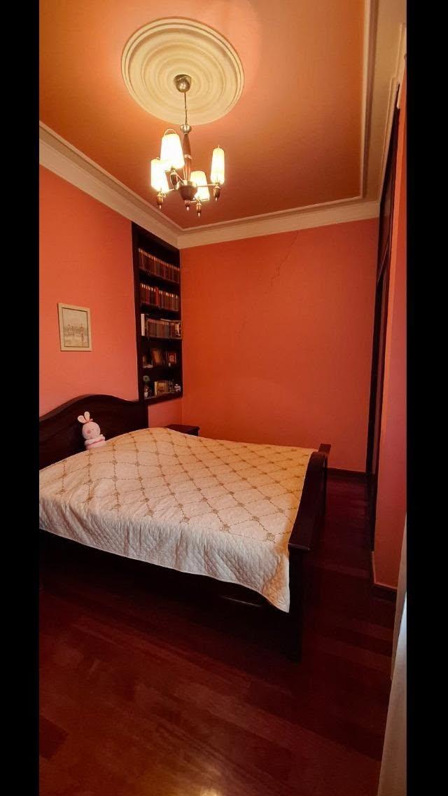3-Room Apartment For Daily Rent In Batumi, Zurab Gorgiladze St, 1/3, 100 M² — 230 ₾ Per Day view 11