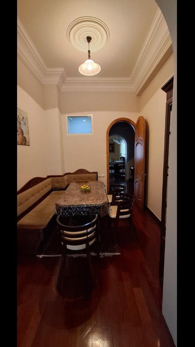 3-Room Apartment For Daily Rent In Batumi, Zurab Gorgiladze St, 1/3, 100 M² — 230 ₾ Per Day view 10