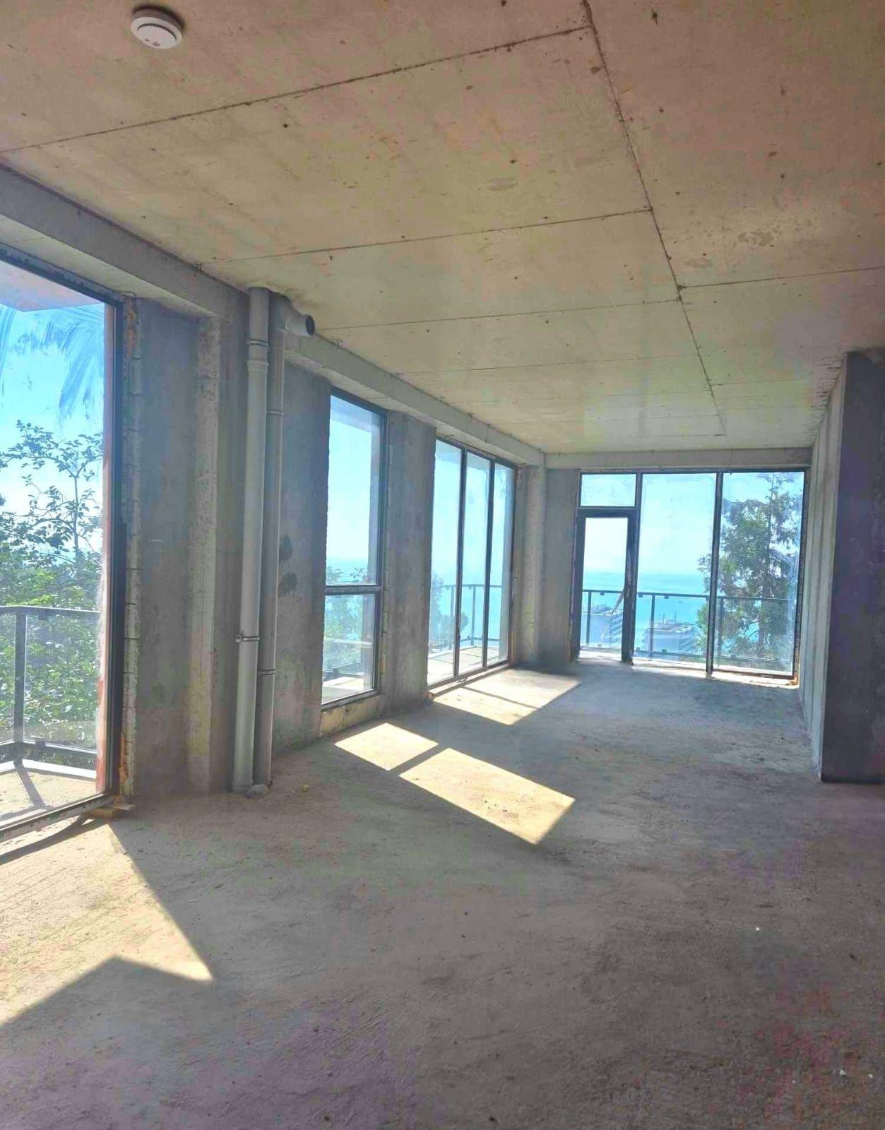 იყიდება 2-Room Apartment In Chakvi, Nite Residenceში view 3