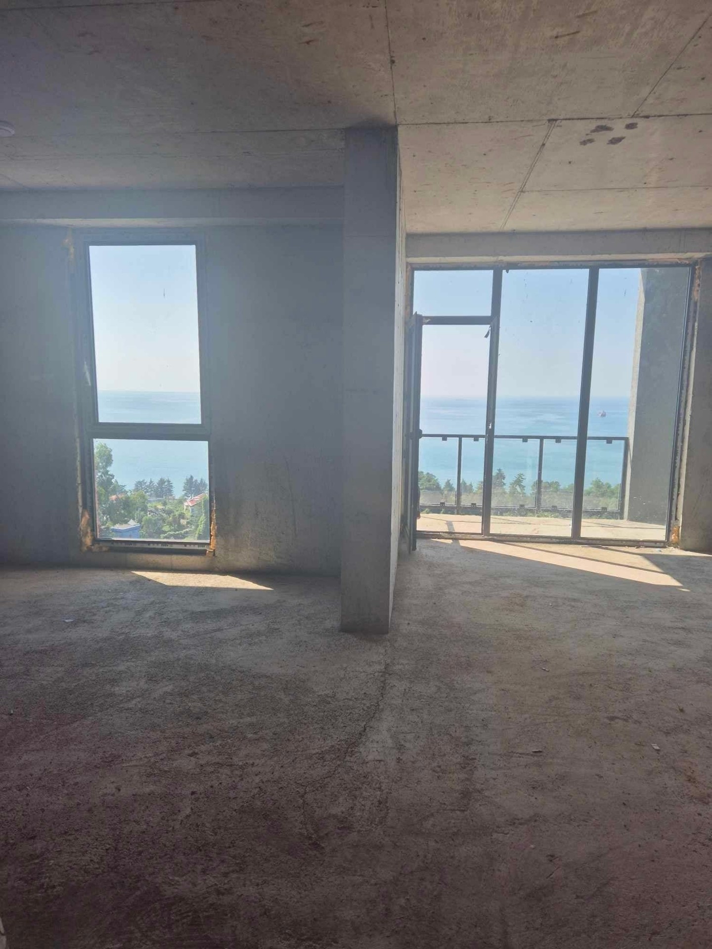 იყიდება 2-Room Apartment In Chakvi, Nite Residenceში view 4