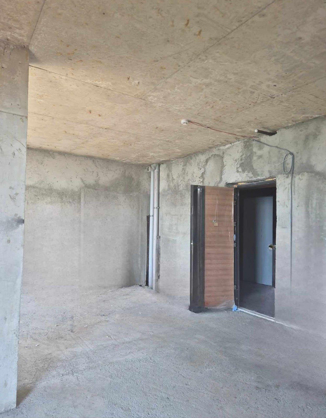 იყიდება 2-Room Apartment In Chakvi, Nite Residenceში view 5
