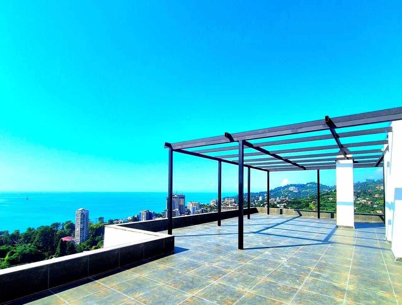 იყიდება 2-Room Apartment In Chakvi, Nite Residenceში view 8