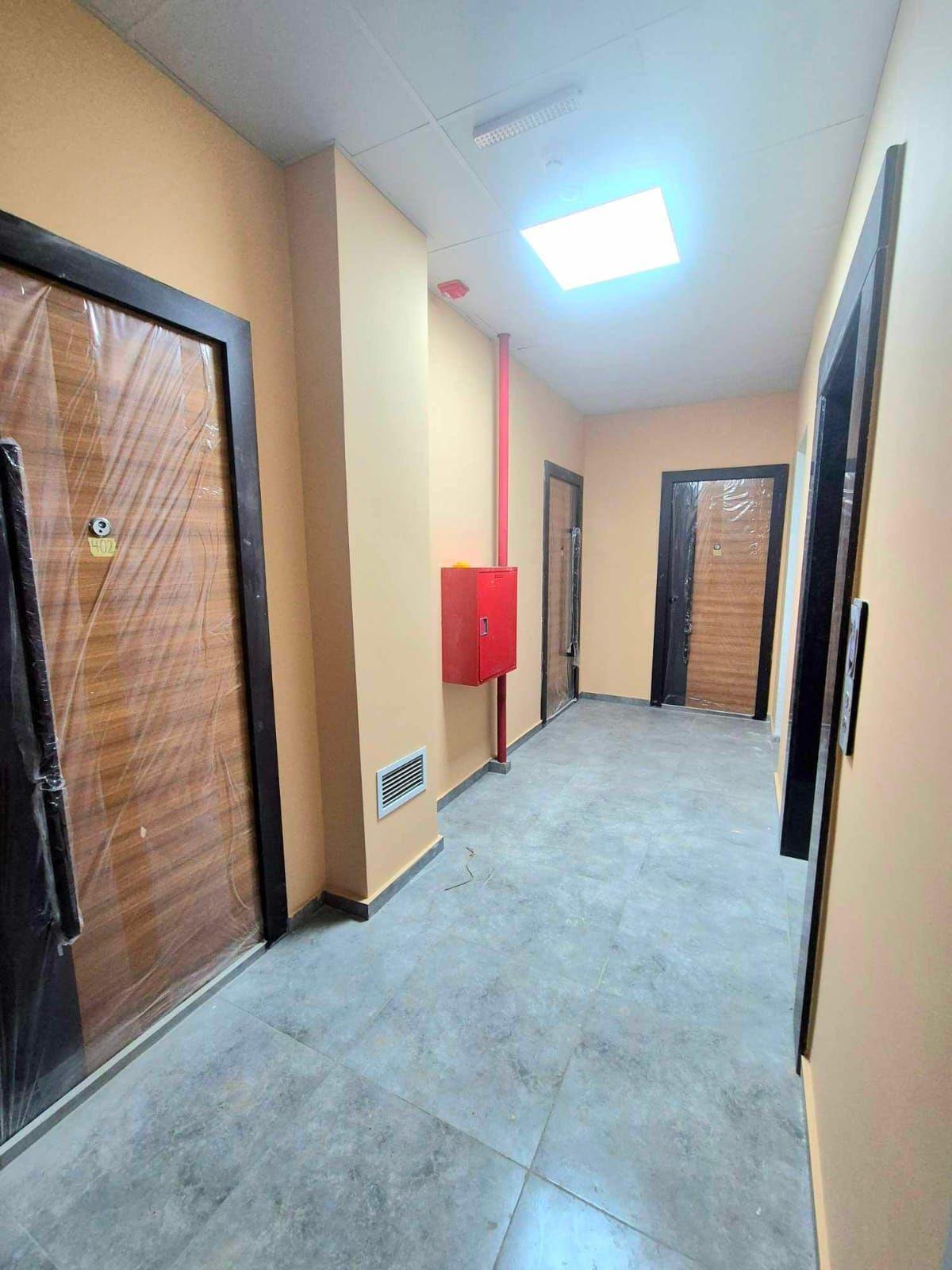 იყიდება 2-Room Apartment In Chakvi, Nite Residenceში view 6