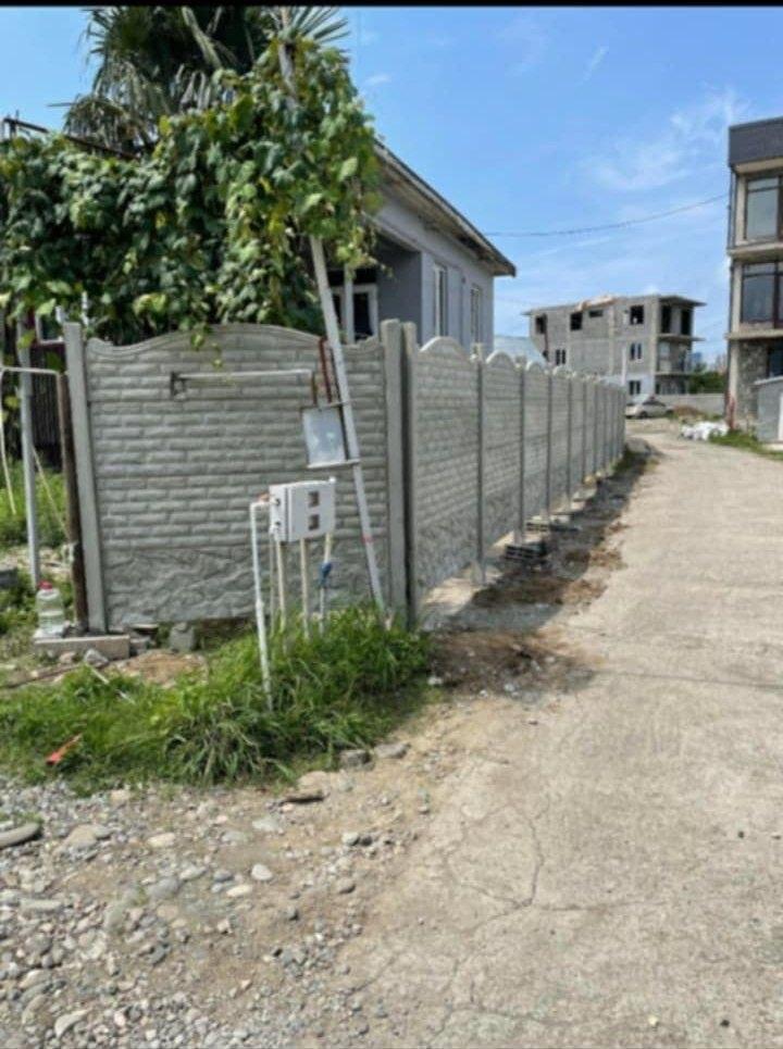 4-Room House For Sale In Batumi, Airport Highway, 25 view 8