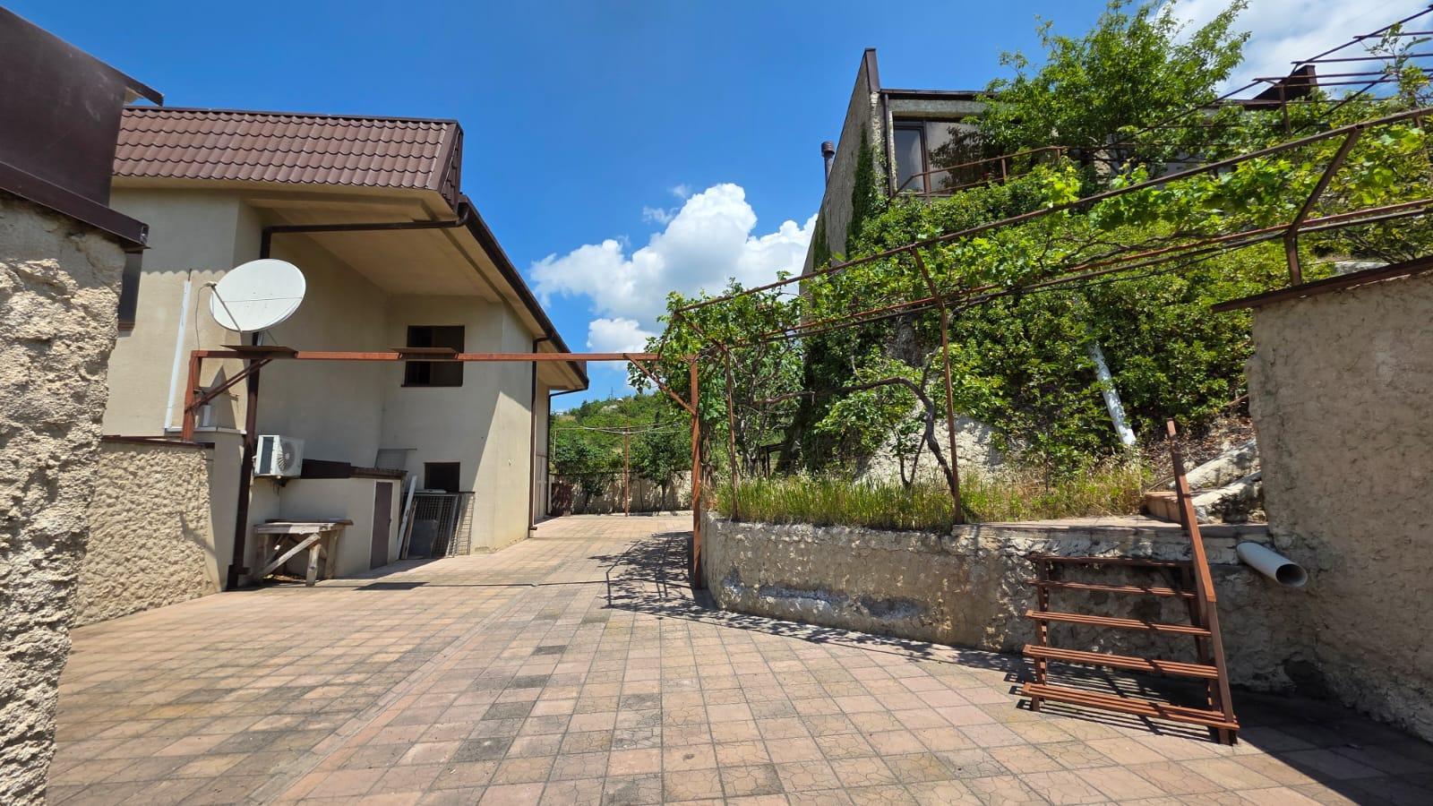 Commercial Property For Sale: 800 M² In Mtskheta, Tsitsamuri-Saguramo-Tskhvarichamia – $1,500,000 view 2