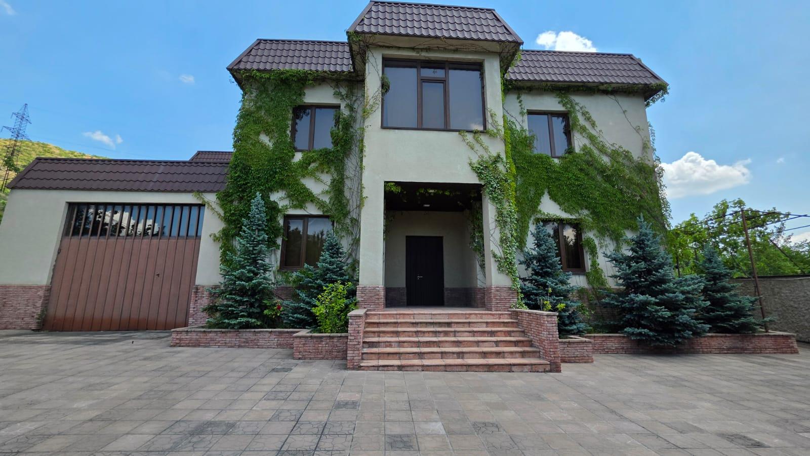 Commercial Property For Sale: 800 M² In Mtskheta, Tsitsamuri-Saguramo-Tskhvarichamia – $1,500,000 view 5