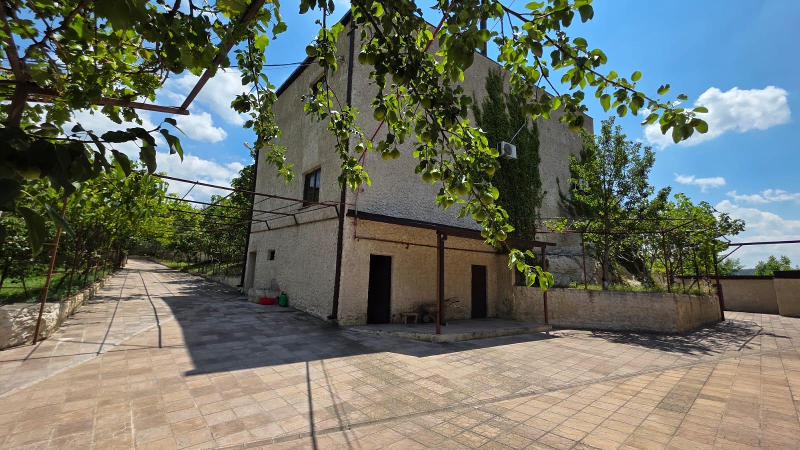 Commercial Property For Sale: 800 M² In Mtskheta, Tsitsamuri-Saguramo-Tskhvarichamia – $1,500,000 view 12