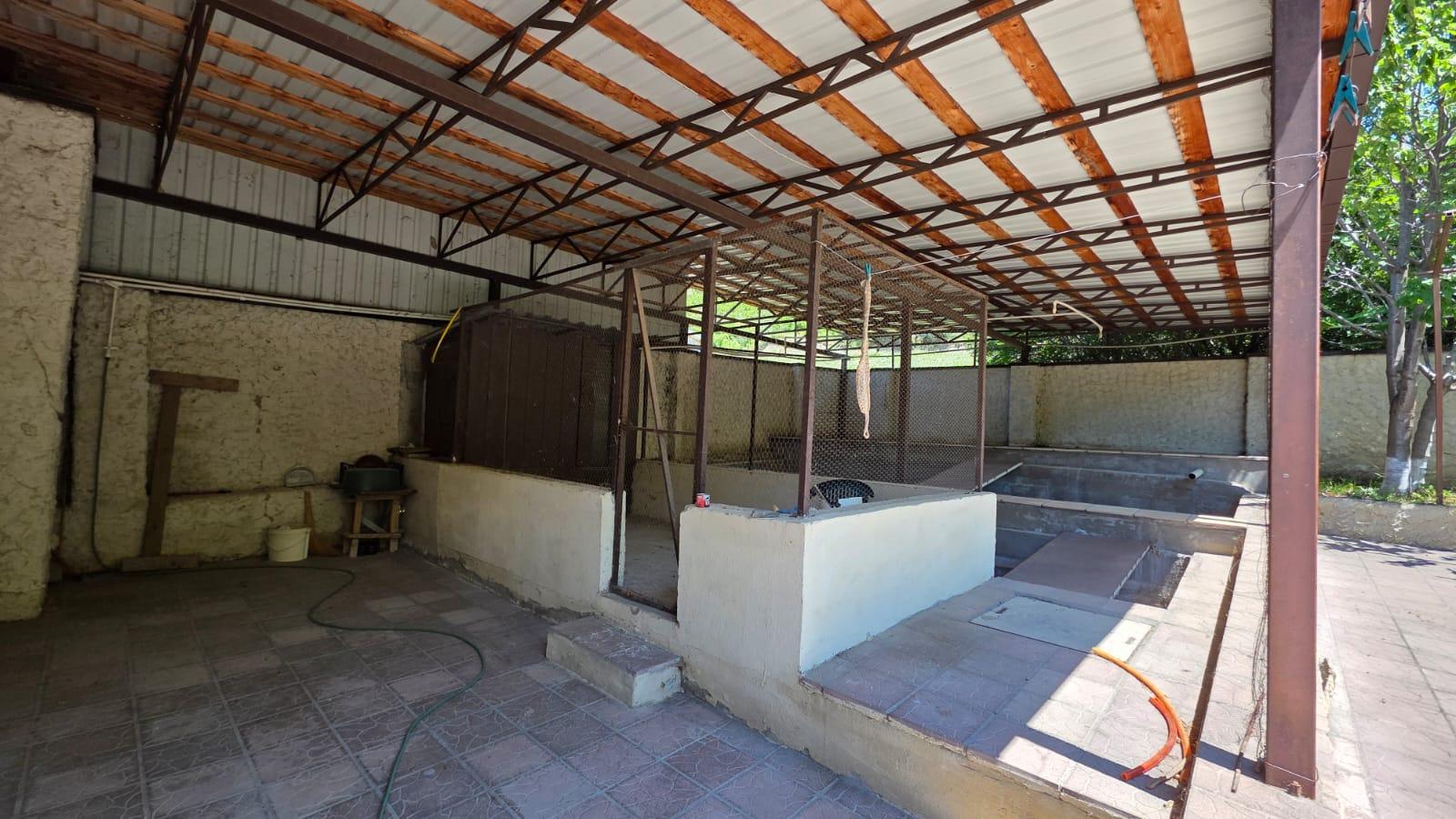 Commercial Property For Sale: 800 M² In Mtskheta, Tsitsamuri-Saguramo-Tskhvarichamia – $1,500,000 view 17