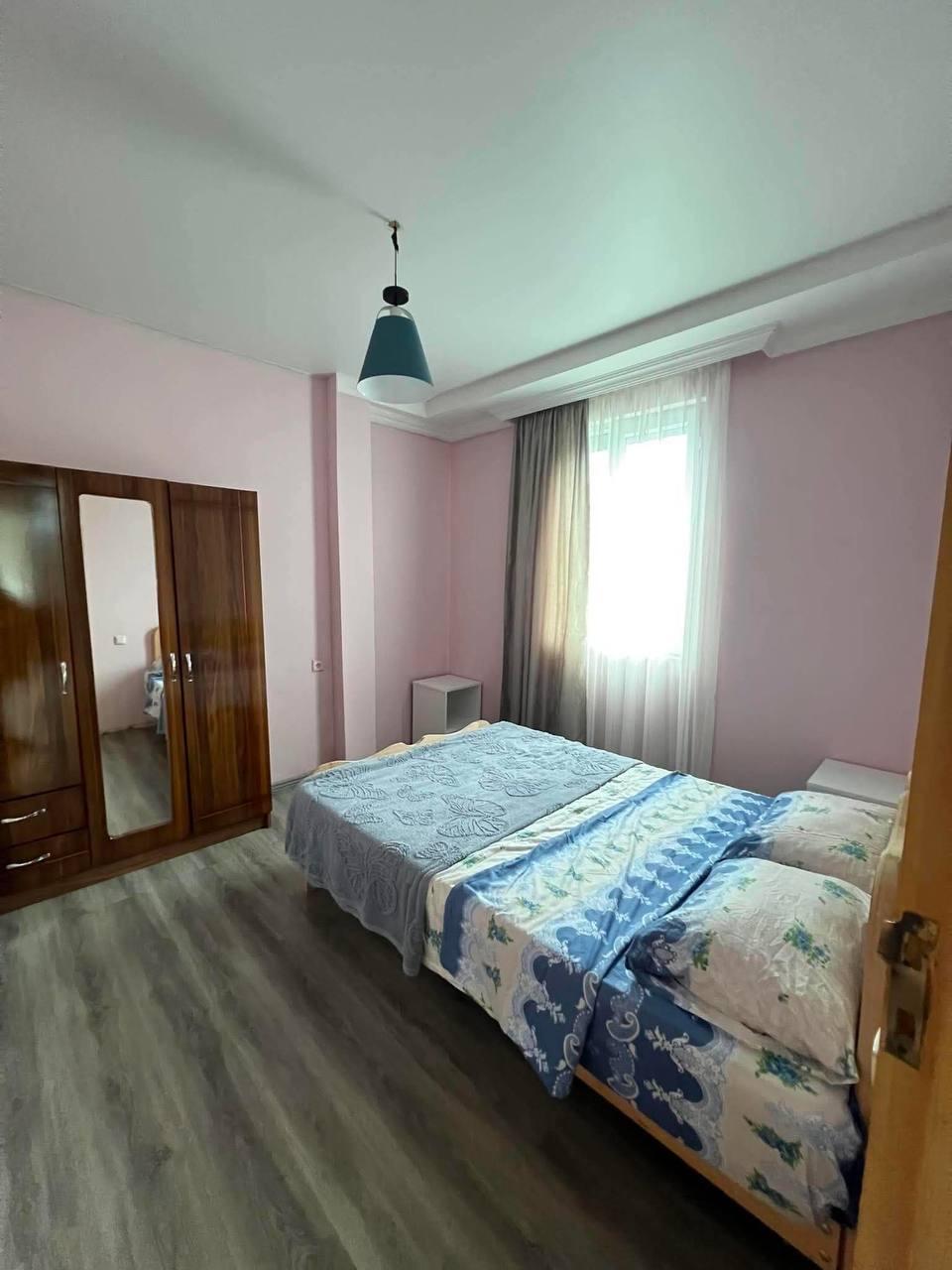 2-Room Apartment For Rent In Batumi, Tamar Mepe Ave, 9a view 4