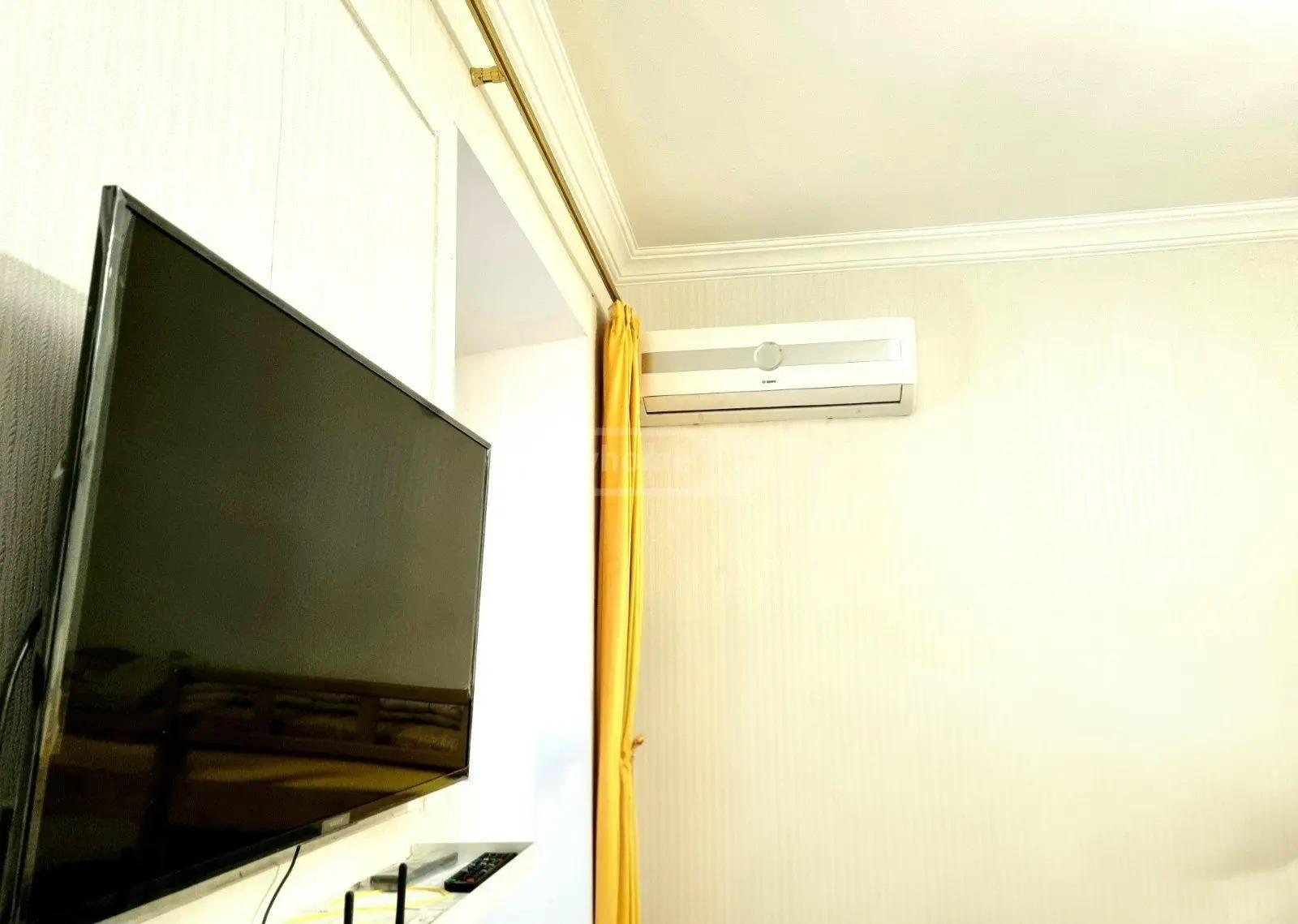 2-Room Apartment For Rent In Tbilisi, Boris Kuptin St, 14 view 3
