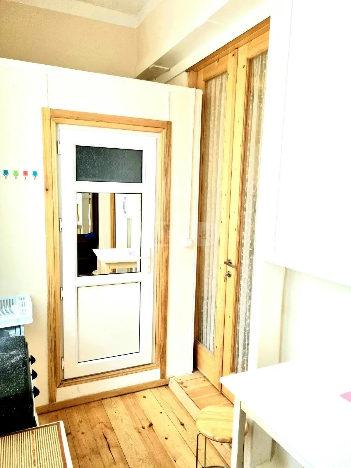 2-Room Apartment For Rent In Tbilisi, Boris Kuptin St, 14 view 5