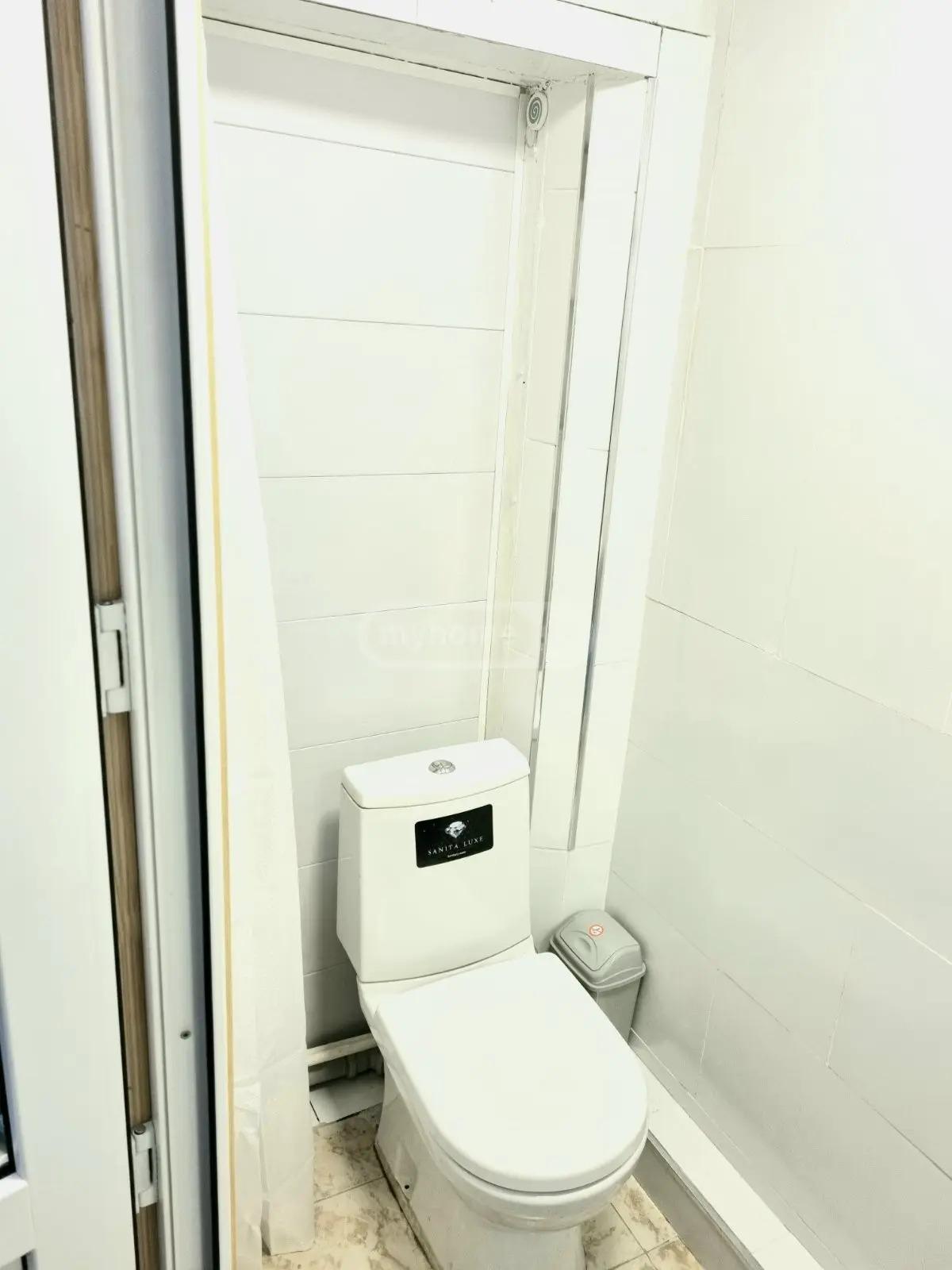 2-Room Apartment For Rent In Tbilisi, Boris Kuptin St, 14 view 8