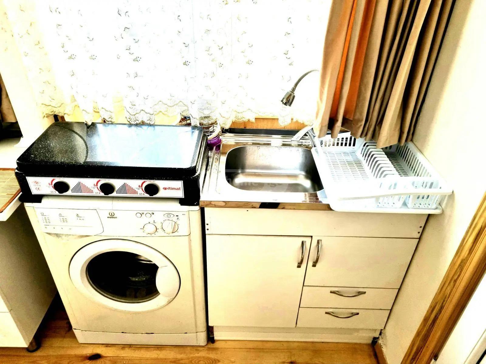 2-Room Apartment For Rent In Tbilisi, Boris Kuptin St, 14 view 7