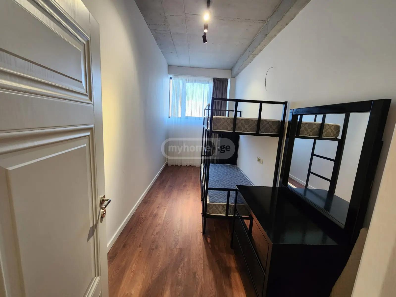4-Room Country House For Rent In Manglisi, Stalin St, 4 view 5