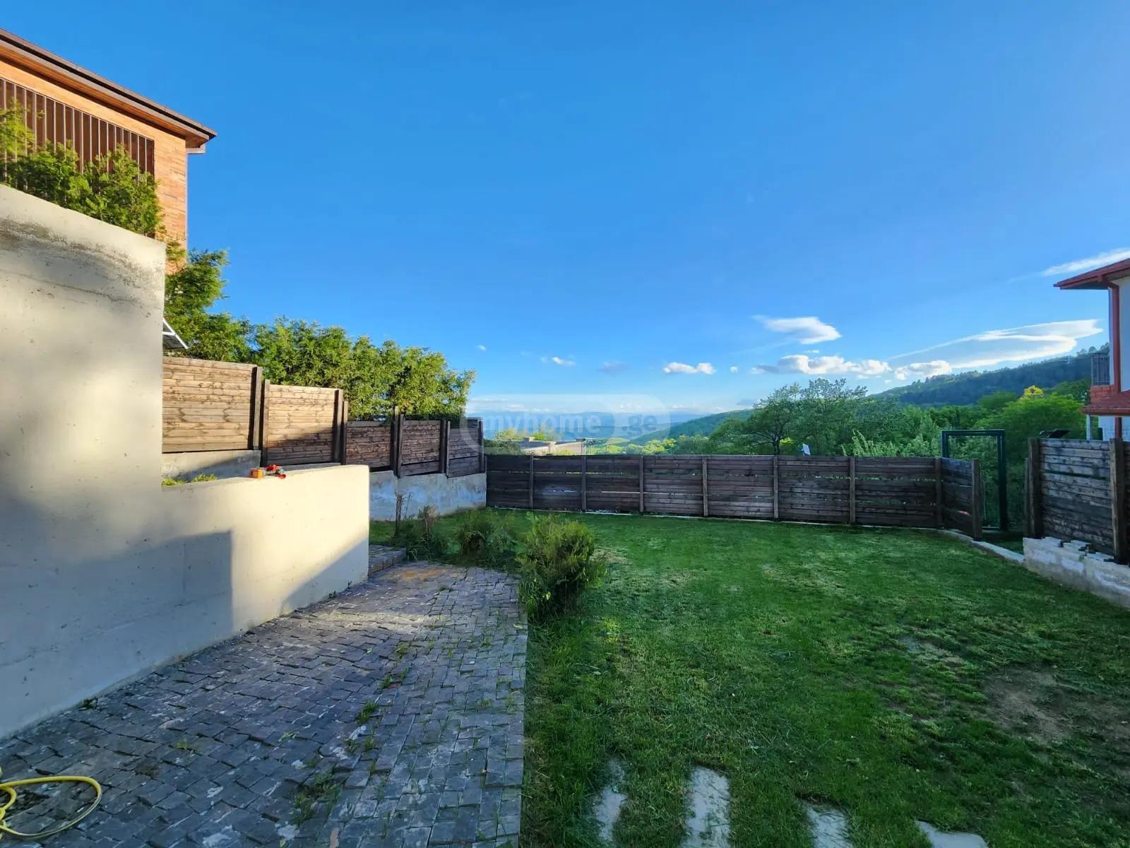 4-Room Country House For Rent In Manglisi, Stalin St, 4 view 1